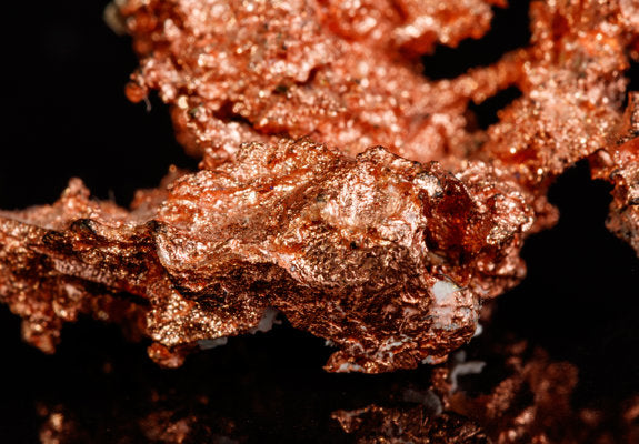 Copper