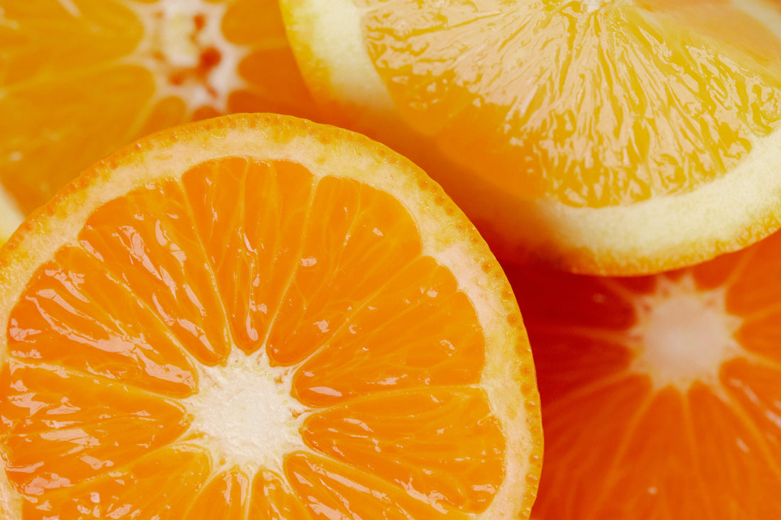 Vitamin C