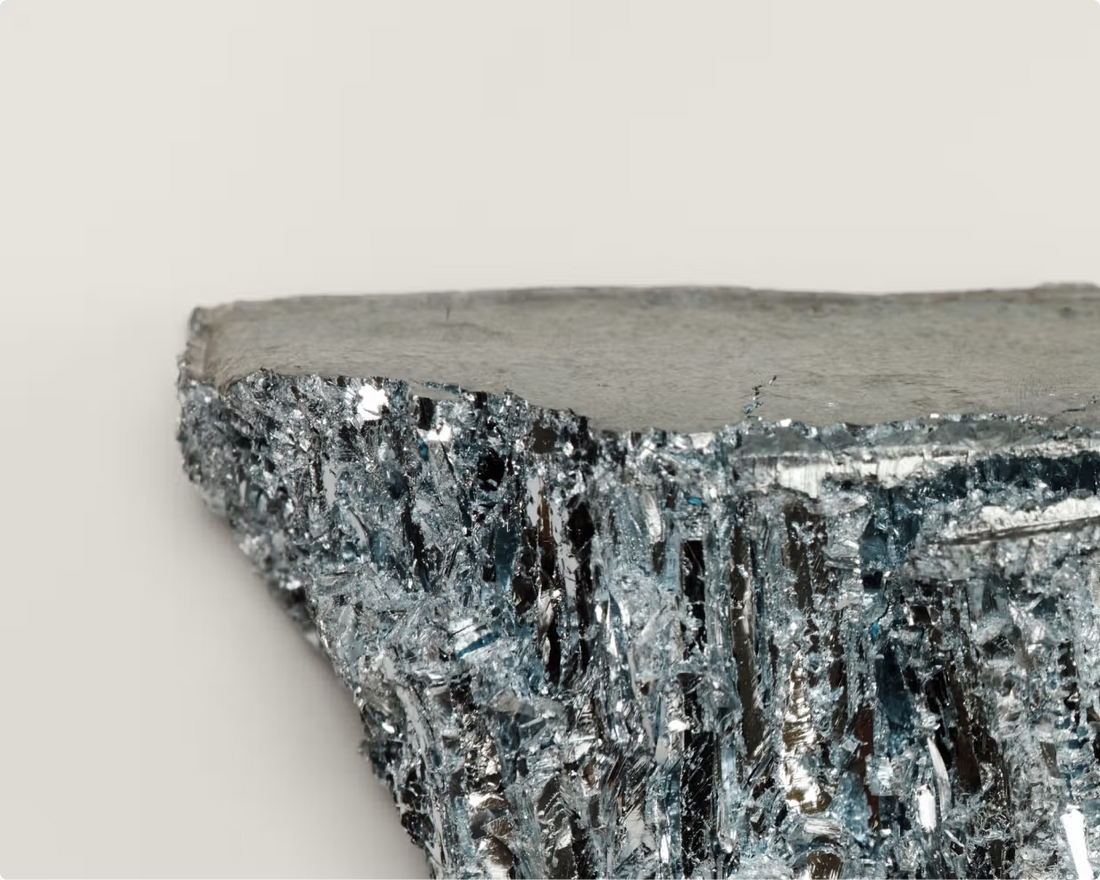 Zinc